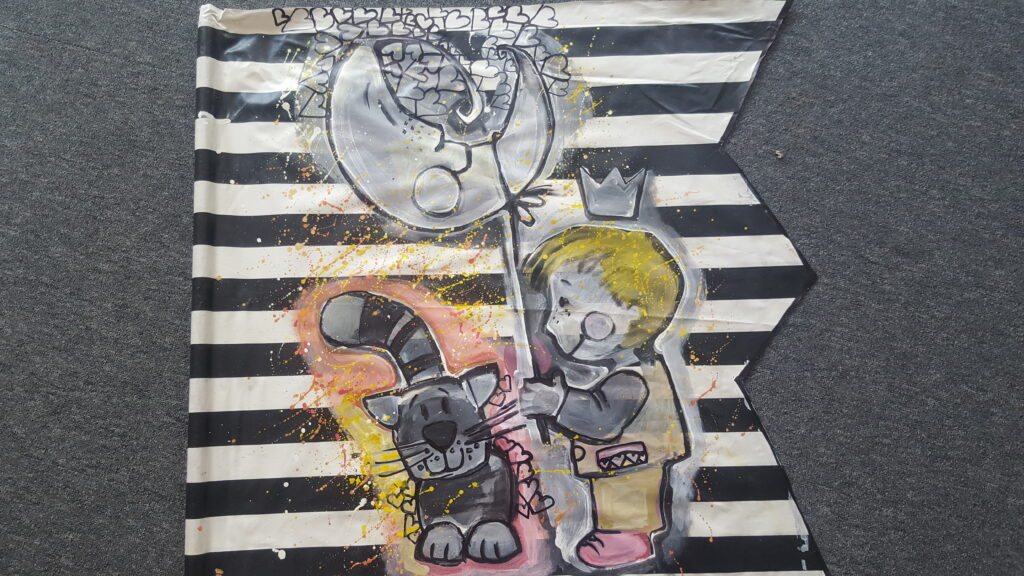 Nauka czytania dla dzieci Warszawa | Rozwój mowy – Mamy Czas